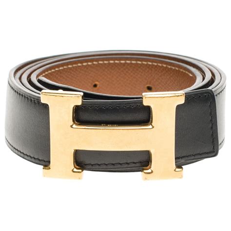 ceinture hermes homme.